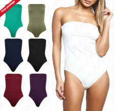 Womens Ladies Sleeveless