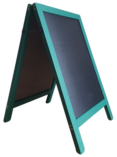 Pavement chalkboard - chalkboard,