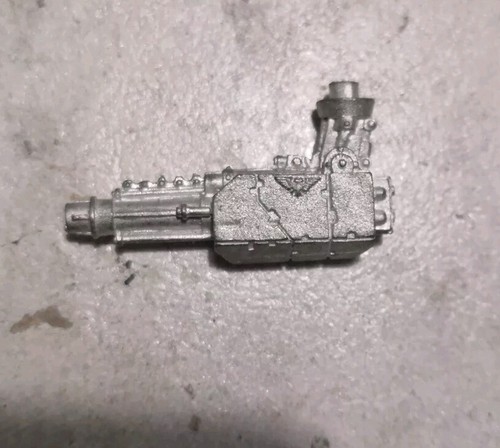 Epic 000 imperial - epic, warlord