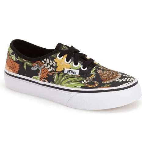 Vans disney classic lace - classic,