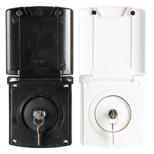 Water inlet filter - filter, housing