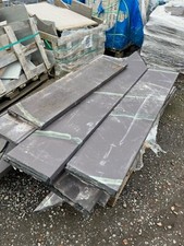 Large gray reclaim slate - reclaim,