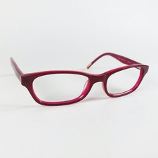 TED BAKER eyeglasses RED