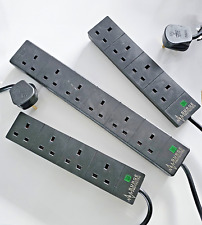 Mains Extension Lead Surge