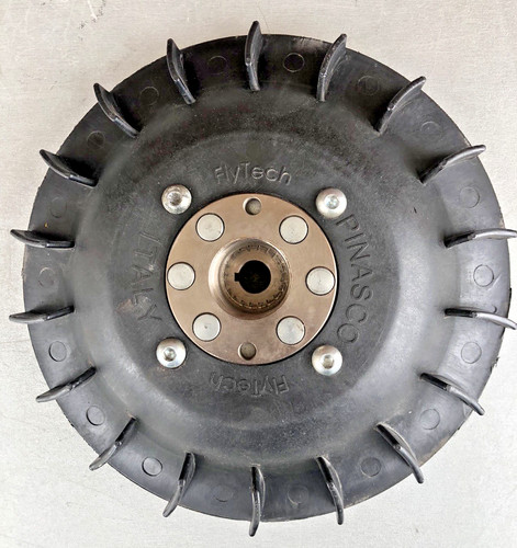 Pinasco flaytech cone - pinasco, 17