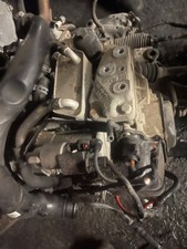 Skoda Octavia Mk3 VRS Golf Gti 2.0 Tsi 6 Speed Dsg Gearbox SEW 13-17 80k Miles