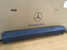 Mercedes Sprinter Rear Bumper