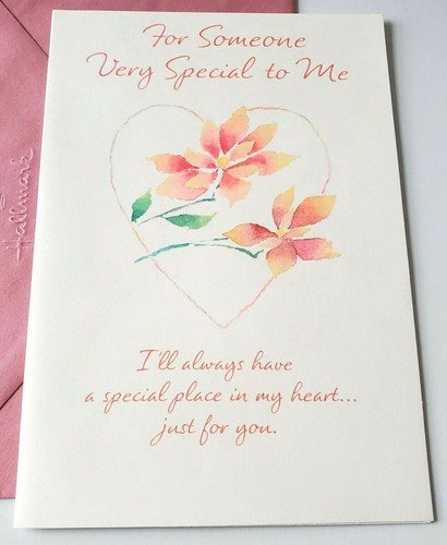 Vintage valentine card - valentine,