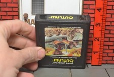 Vintage Atari 2600 Console