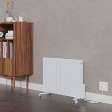 Oil Filled Electric Radiator