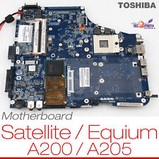 Mainboard Toshiba Satellite