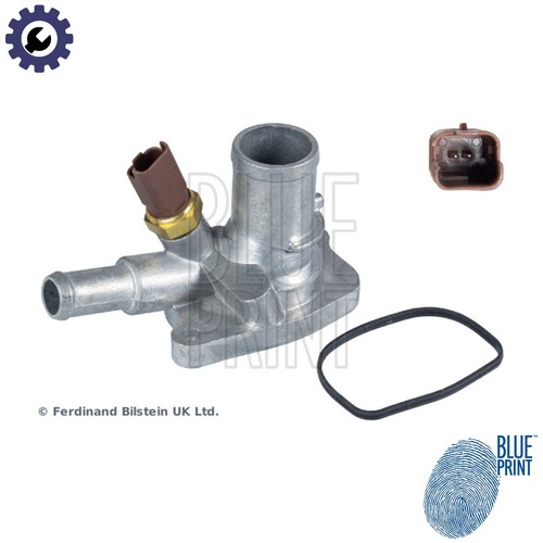 Thermostat housing ada109217 - thermostat,