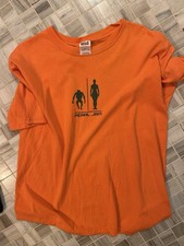 Pearl Jam Vintage T-Shirt Size