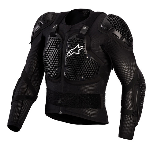 Alpinestars bionic action - action, v3