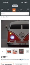 Official Volkswagen
