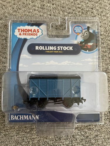 Bachmann thomas friends - bachmann,