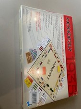Monopoly Hasbro Retro 1935 Edition Board Game