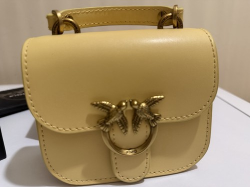 Pinko love bag - love,
