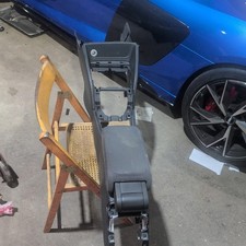 AUDI A3 CENTRE CONSOLE ARMREST