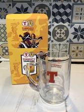 Tennents Lager Supporters