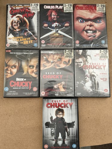 Childs play chucky - +,