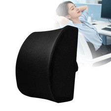 Back Cushion Support Chair