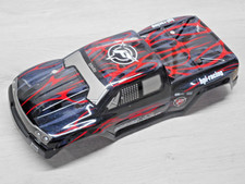 Hpi savage flux - body, shell