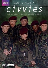 Lynda La Plante's Civvies (2