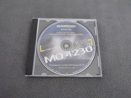Vdo dayton mo4230 - vdo,
