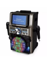 Ultimate Bluetooth Karaoke