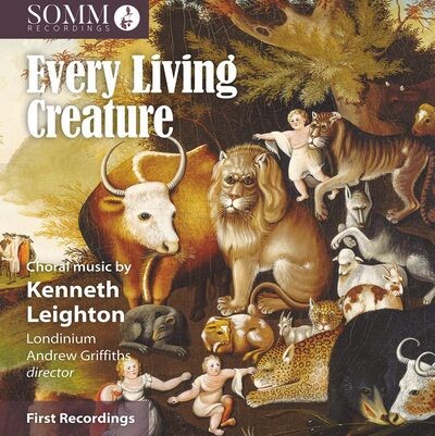 Kenneth leighton every - :,
