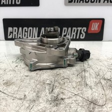 2021 Volvo / Vacuum Pump /