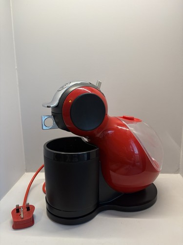 Krups nescafe dolce gusto - krups,