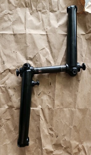 Haro bikes three piece - bikes, 78