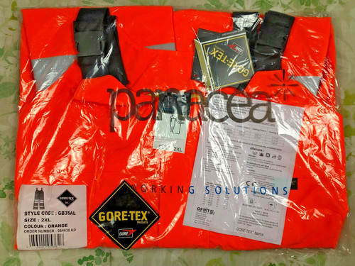Panacea orbit goretex vis - panacea,
