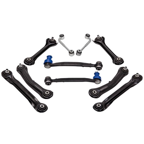 10x rear suspension - 10x,