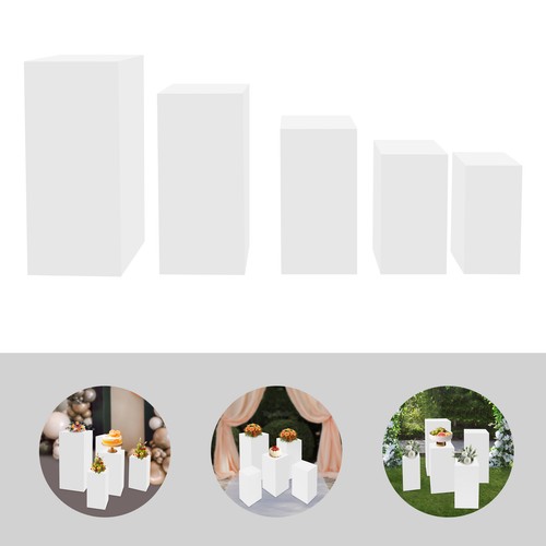 Display pedestal stand - display,