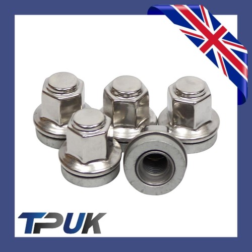 Ford transit wheel nuts - wheel, set