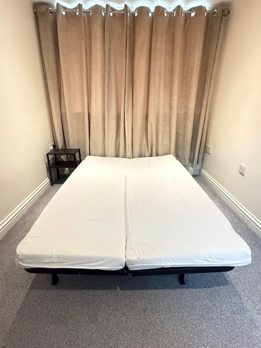 Ikea sofa bed double - sofa, –