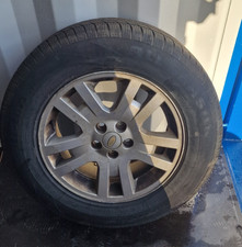 LAND ROVER FREELANDER 2 17"