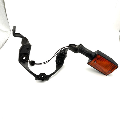 Yamaha rd350lc turn signal - yamaha,
