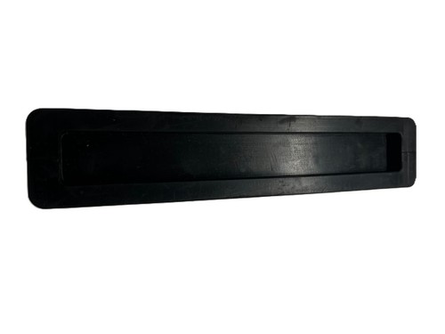 Plastic scaffold board end - plastic,