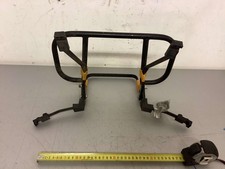 NOS Front Luggage Rack Vespa