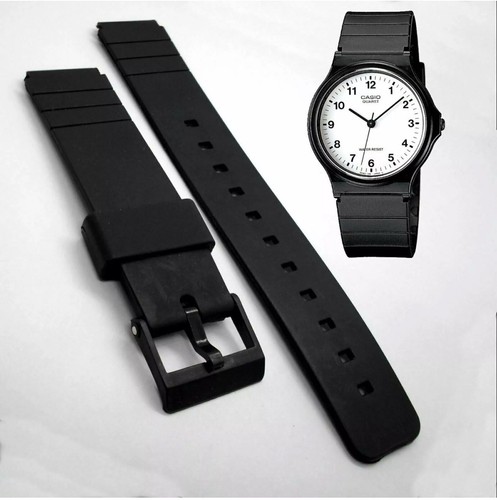 Watch strap fit - watch, to