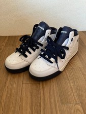 Gravis Tarmac White/Navy