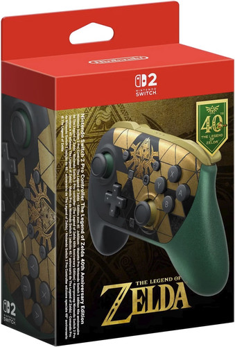 Nintendo switch pro - 2,