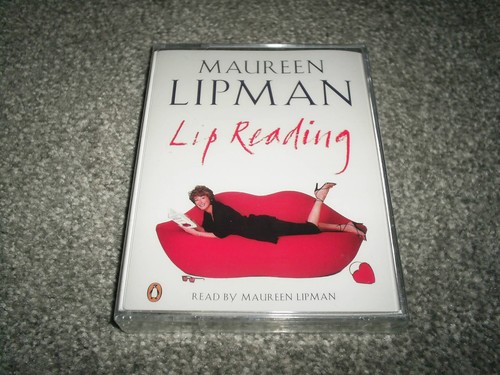 Lip reading maureen - by,
