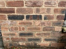 Clay Wire Cut Bricks 750 Total All Cleaned Ready To Go