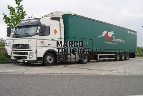 Truck photo volvo fh12 - photo,