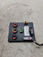 AUDI A5 8T BODY CONTROL MODULE
